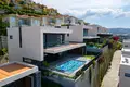 3 bedroom apartment 165 m² Mediterranean Region, Turkey