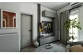 Квартира 2 комнаты 45 м² Municipality of Thessaloniki, Греция