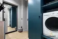 3 room apartment 56 m² Minsk, Belarus
