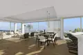 2 bedroom apartment 93 m² Pafos, Cyprus