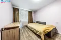 Wohnung 1 zimmer 27 m² Wilkomir, Litauen
