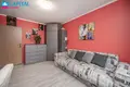 Apartamento 3 habitaciones 64 m² Vilna, Lituania