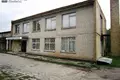 Commercial property 254 m² in Daugay, Lithuania