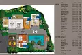 3-Schlafzimmer-Villa 642 m² Phuket, Thailand