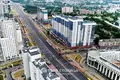 Квартира 3 комнаты 91 м² Минск, Беларусь