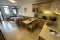 Apartamento 1 habitacion 42 m² Sveti Vlas, Bulgaria