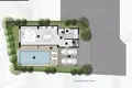 villa de 3 chambres 300 m² Ko Samui, Thaïlande