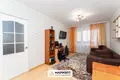 Mieszkanie 1 pokój 39 m² Mińsk, Białoruś
