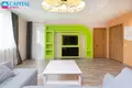 Mieszkanie 2 pokoi 62 m² Wilno, Litwa