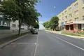 Appartement 1 chambre 34 m² Rahachow, Bélarus