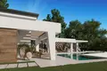 Villa 4 chambres 658 m² Benahavis, Espagne