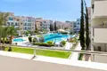 2 bedroom apartment 88 m² Pafos, Cyprus