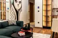 1 bedroom apartment 55 m² Podgorica, Montenegro