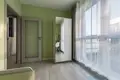 Mieszkanie 3 pokoi 64 m² w Poznań, Polska