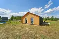 Casa 40 m² Astrosycki siel ski Saviet, Bielorrusia