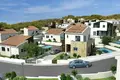 Maison 3 chambres 130 m² Pissouri, Bases souveraines britanniques