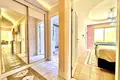 Квартира 1 комната 240 м² Аланья, Турция