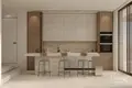 Villa de tres dormitorios 185 m² Tivat, Montenegro