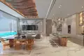  New complex of furnished apartments with private swimming pools Sky Vista, JVC, Dubai, UAE