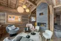 Dom drewniany w stylu górskim 7 pokojów 320 m² w Francja metropolitalna, Francja