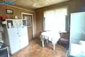 House 76 m² Šunskai, Lithuania