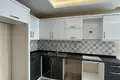 Appartement 3 chambres  Mahmutlar, Turquie