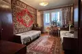 3 room apartment 63 m² Mazyr, Belarus