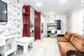 Квартира 3 комнаты 61 м² Минск, Беларусь
