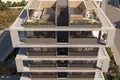 Квартира 1 комната 66 м² Гермасойя, Кипр