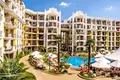 Appartement 2 chambres 64 m² Sunny Beach Resort, Bulgarie