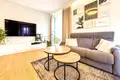 3 room apartment 65 m² Warsaw, Poland