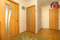 Mieszkanie 3 pokoi 62 m² Smorgonie, Białoruś