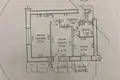 Wohnung 2 zimmer 41 m² Brest, Belarus