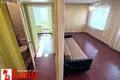 1 room apartment 32 m² Homel, Belarus