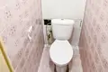 Mieszkanie 2 pokoi 51 m² Mińsk, Białoruś