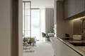 Жилой комплекс Новая элитная резиденция Westwood Grande 2 с бассейном и панорамным видом, Jebel Ali Village, Дубай, ОАЭ