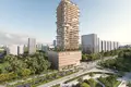 Residential complex One Park Square