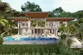 5 bedroom villa 315 m² Thalang, Thailand
