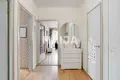 Mieszkanie 3 pokoi 70 m² Turku sub region, Finlandia