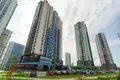 1 room apartment 32 m² Minsk, Belarus