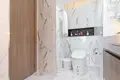 1 room studio apartment 44 m² Phuket, Thailand