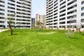 1 bedroom apartment 70 m² Mezitli, Turkey