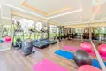 Apartamento 2 habitaciones 120 m² Región del Mediterráneo, Turquía