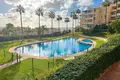 Mieszkanie 1 pokój 81 m² Benalmadena, Hiszpania