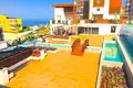 4 bedroom apartment 190 m² Kusadasi, Turkey