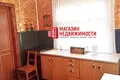 Casa 81 m² Porazauski sielski Saviet, Belarús