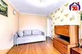 Квартира 2 комнаты 49 м² Минск, Беларусь