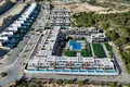 Appartement 4 chambres 160 m² Finestrat, Espagne