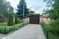 6 room house 234 m² Lymanka, Ukraine