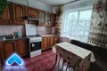 Wohnung 3 zimmer 64 m² Retschyza, Belarus